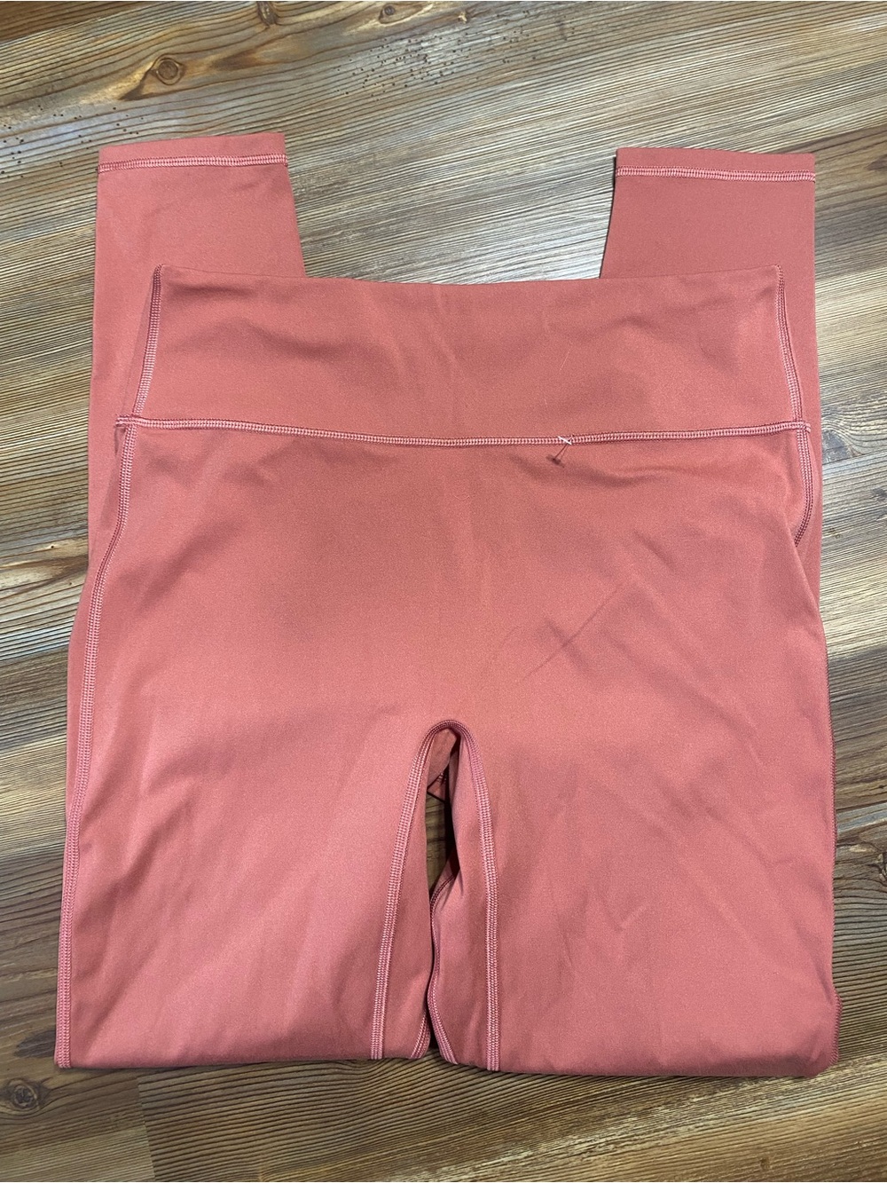 4/$16 Fabletics Motion 365 Leggings - Picture 3 of 5
